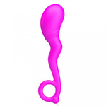 Виброяйцо Mini love egg от Pretty love с пультом на проводе