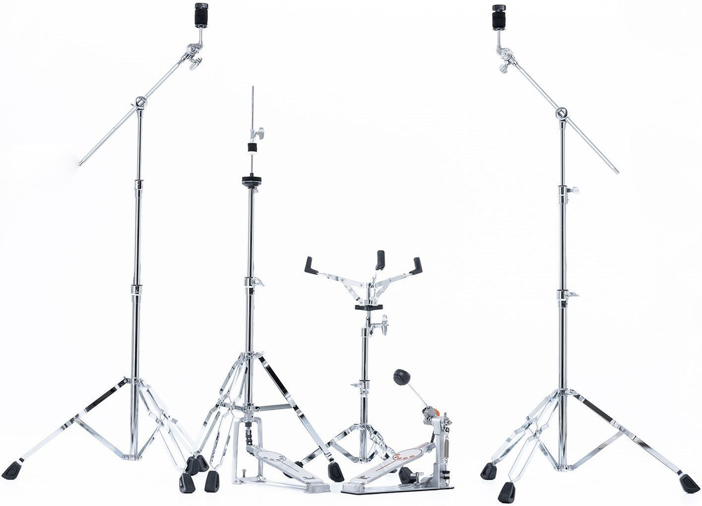 Барабанная установка PEARL DMP926S/C899