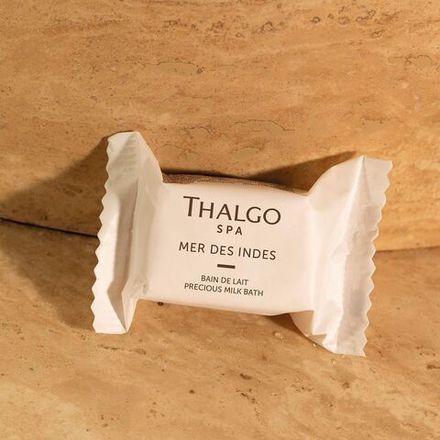 Thalgo MER DES INDES Молочная Ванна Precious Milk Bath 72*28 г