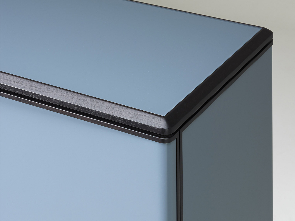 Комод Ceccotti Collezioni Oblique Cabinet High