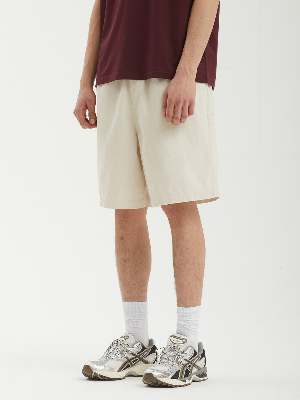 Мужские Шорты Theo Easy