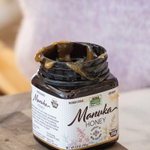NOW Foods, Real Food, мед манука, MGO 250, 250 г (8,8 унции)