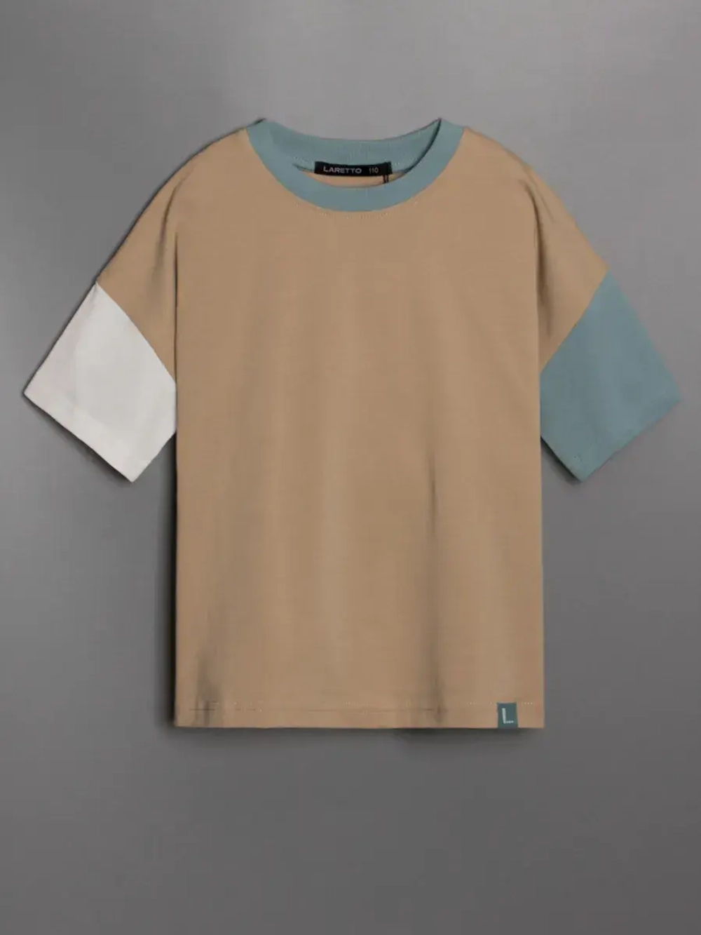 Костюм для девочки на лето