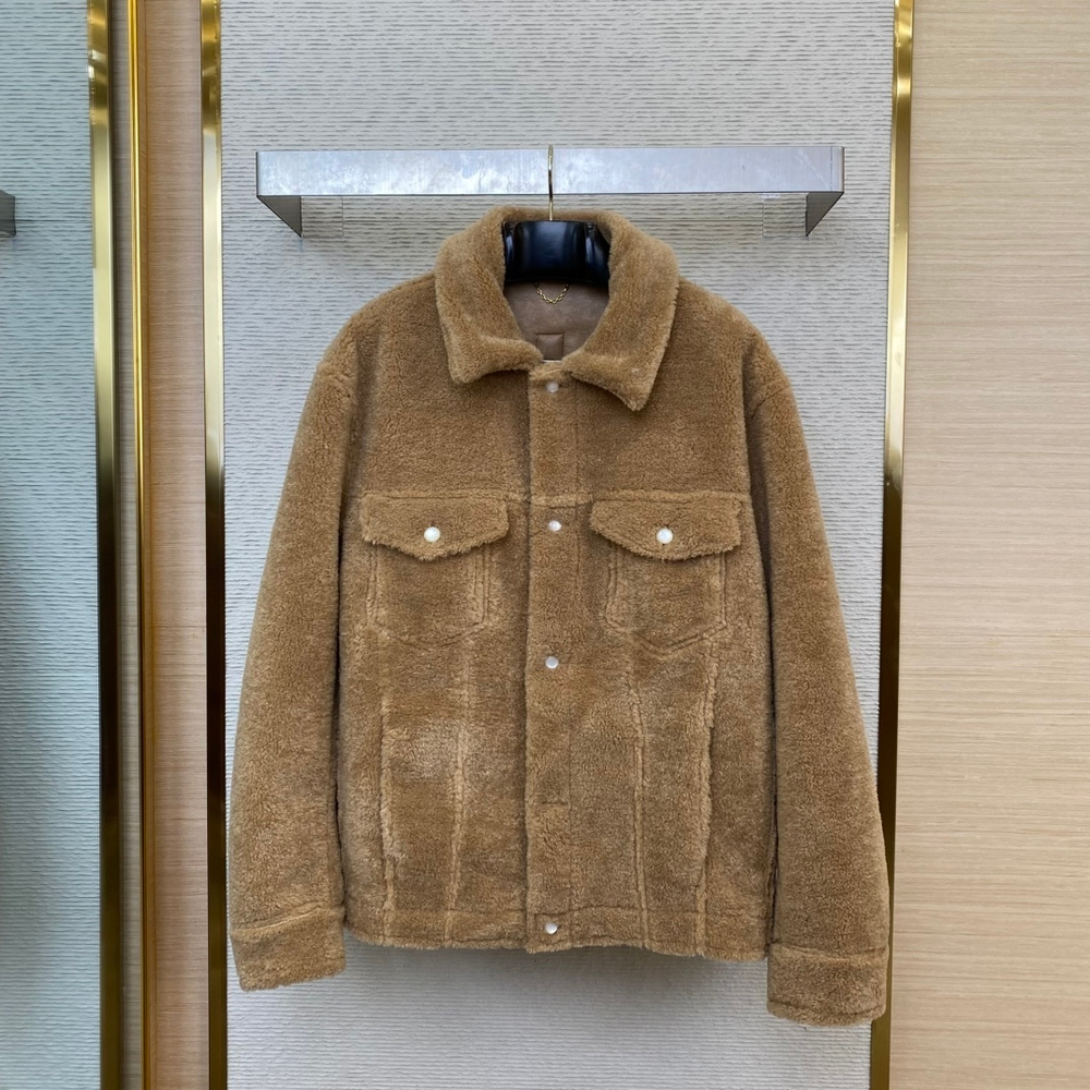 Louis Vuitton Coat