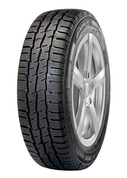 Michelin Agilis Alpin 225/65 R16C 112/110R