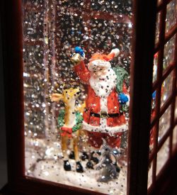 XM-832/1 Телефонная будка с подсветкой