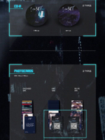 Альбом STRAY KIDS - I am NOT 1st Mini Album RANDOM Version