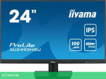 Монитор Iiyama ProLite XU2493HSU-B6