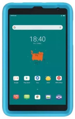 Планшет Blackview Tab 6 Kids 10.1 дюйм 4 Гб/128 Гб синий