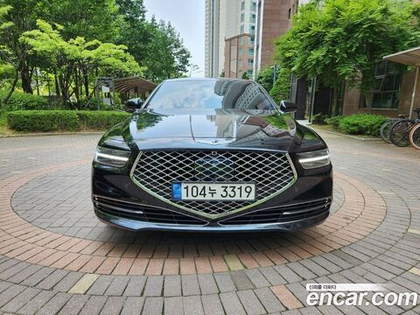 Genesis G90 3.8 AWD (05.2021)