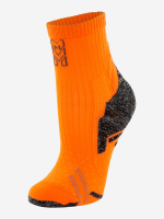 Носки MORETAN RUN SLAY RS-181235, оранжевый