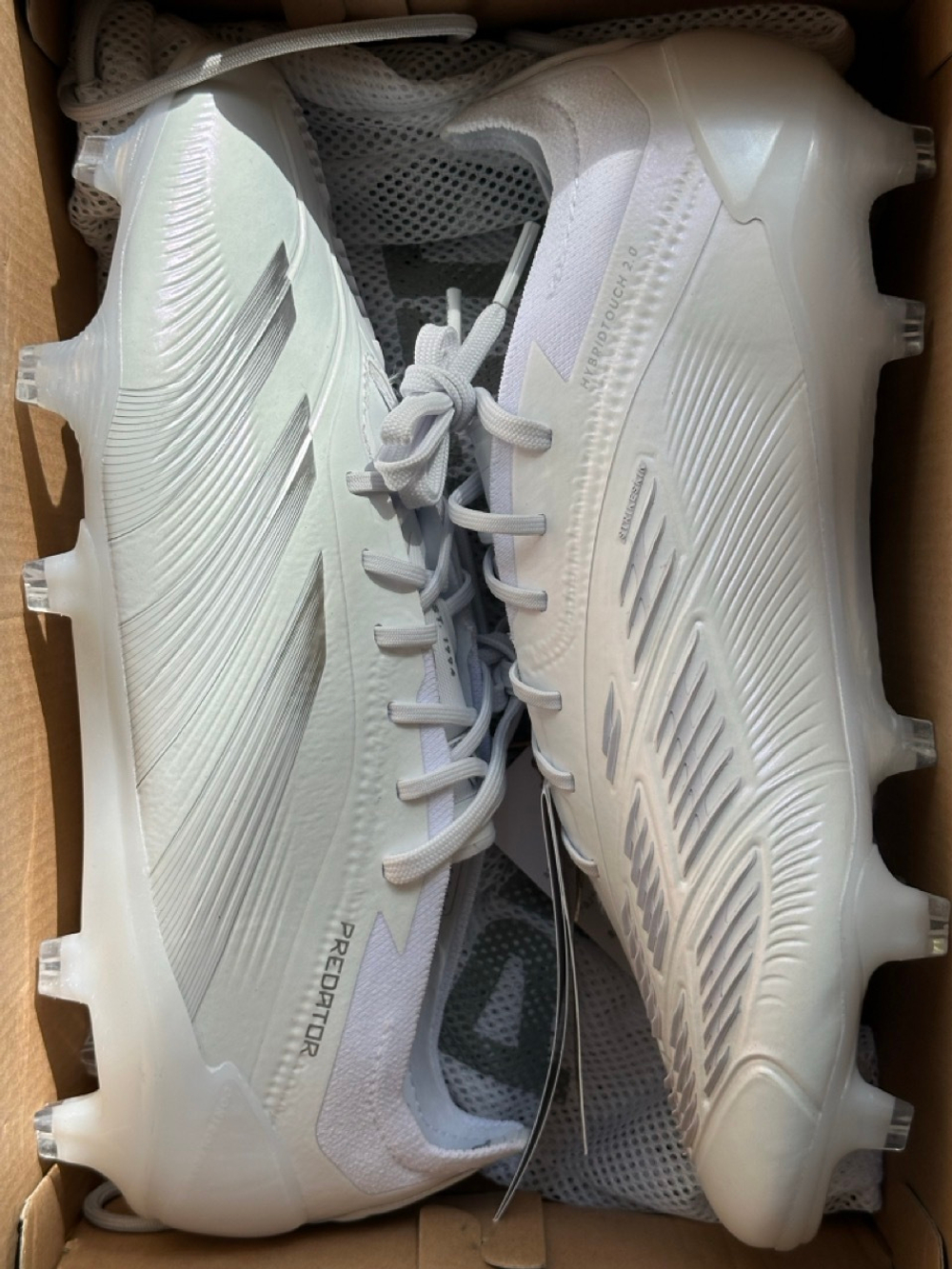 Adidas 18.1 x white sales