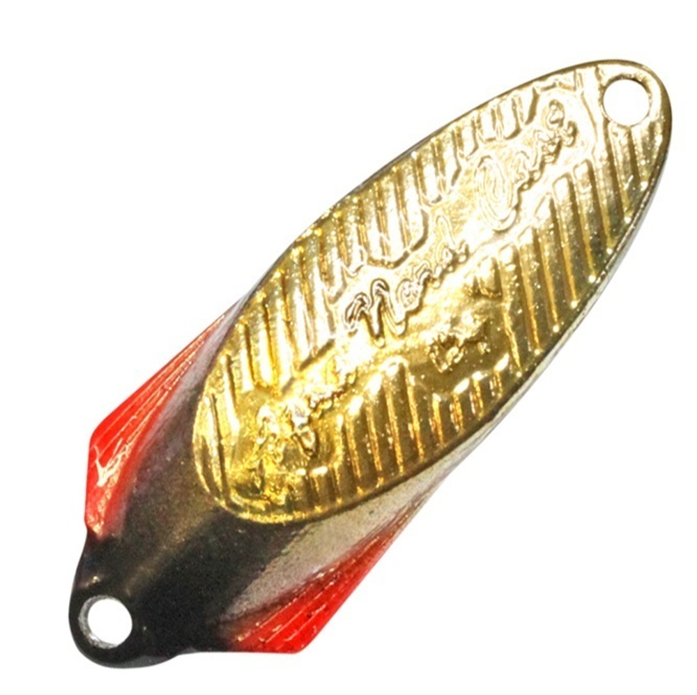 Блесна колебалка NORD CAST 7,5g, цвет 03