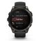 Garmin Fenix 8 AMOLED Sapphire 47 мм — титановые часы для профессионалов
