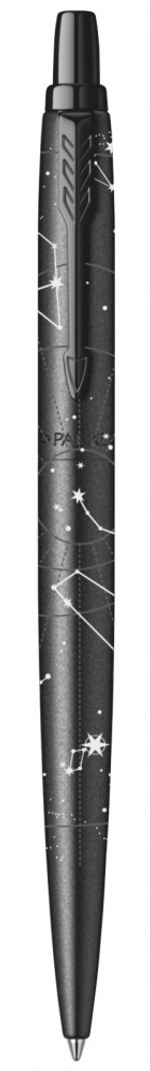 Шариковая ручка Parker Jotter XL Special Edition COSMOS в подарочной упаковке, цвет: Black, стержень: Mblue