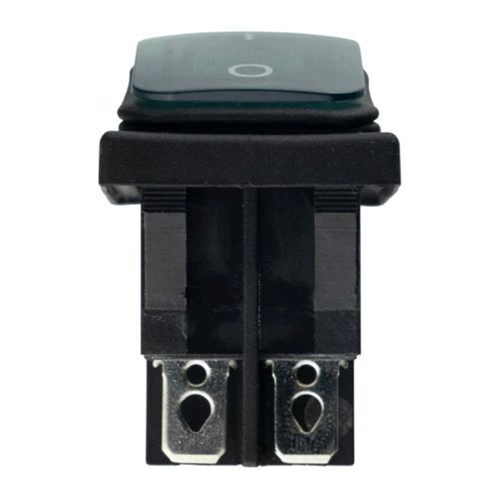 Кнопка клавишная KCD-13