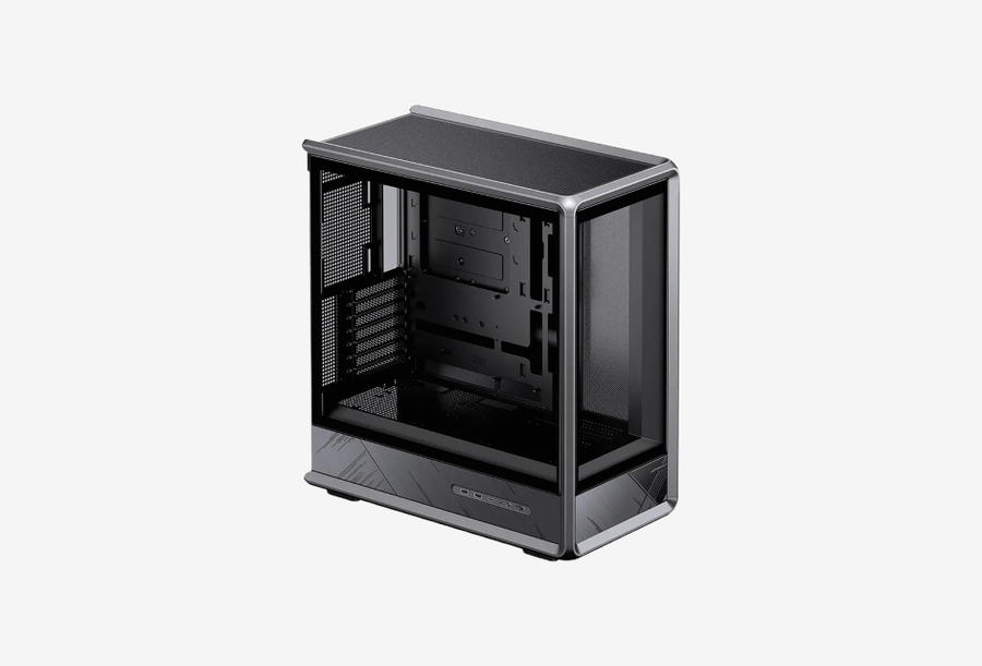 D401 Black_0426605104554
