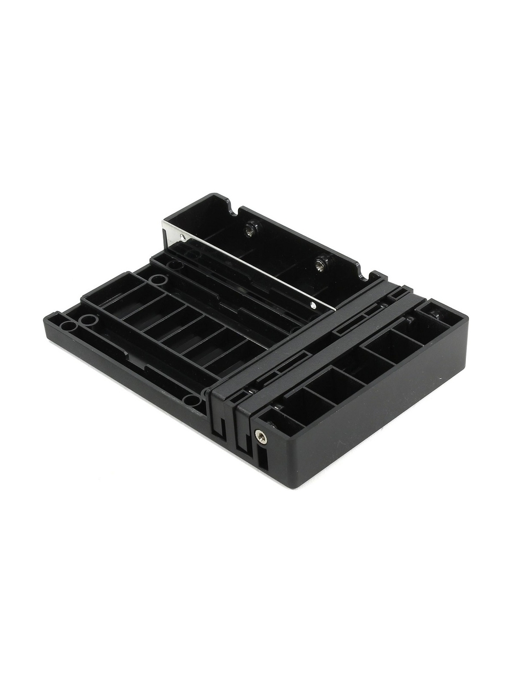 Exegate EX264648RUS Переходник для  корзин Exegate серий HS335, 435, 535  для использования 2,5" HDD