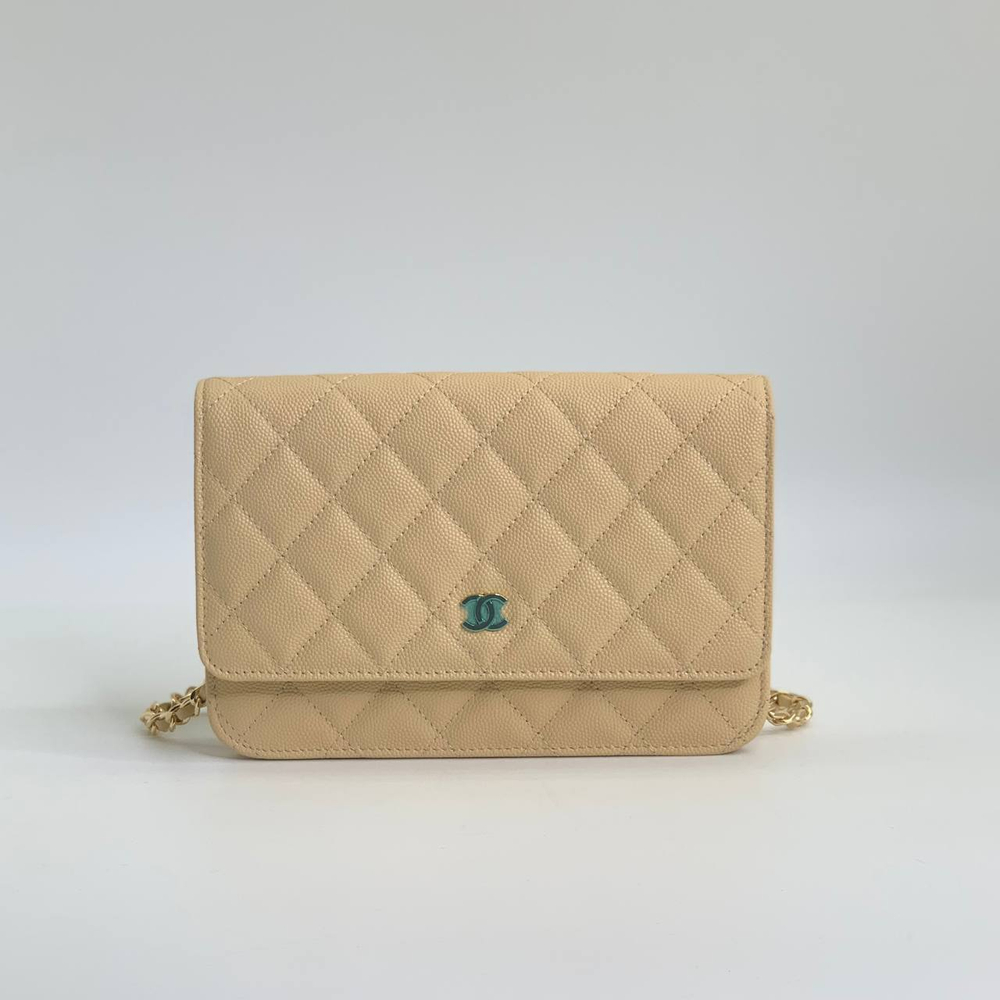 Сумка CHANEL 19 см