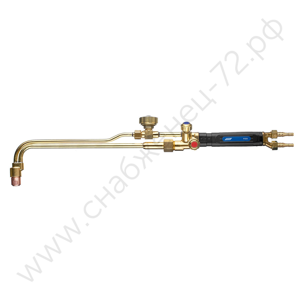 Резак пропановый Р333