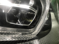 Фара левая BMW 5er G30 (17-20) Adaptive LED