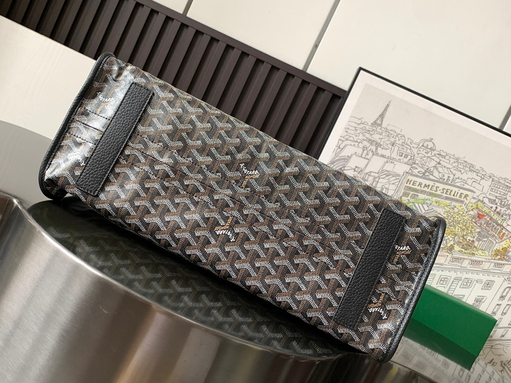 Goyard Hardy PM Bag