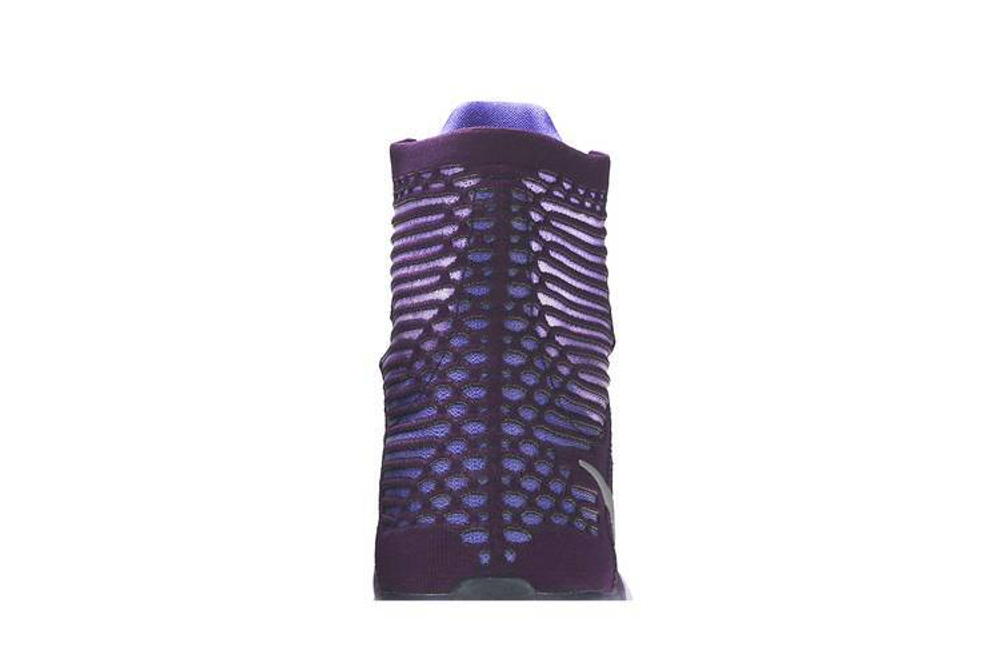 Kobe 10 high purple deals