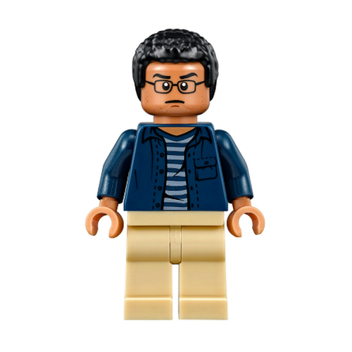 Франклин Уэбб jw022