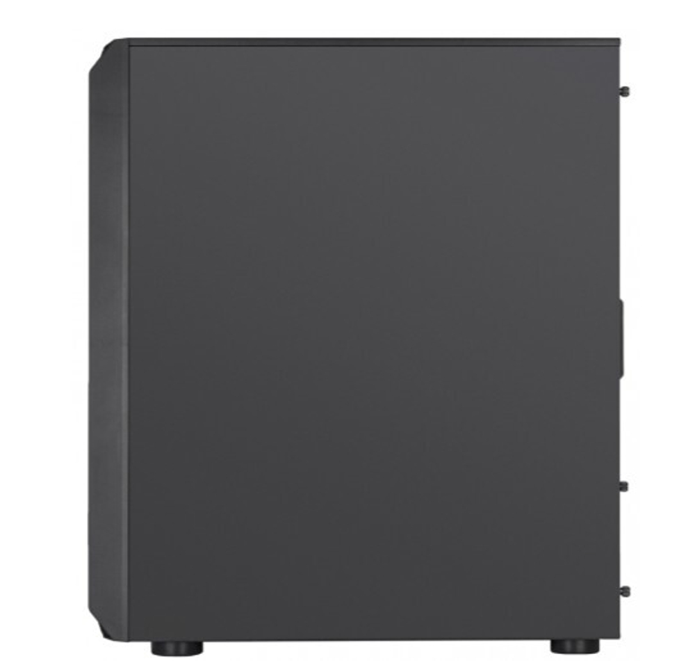 Корпус ATX SilverStone FARA 511Z