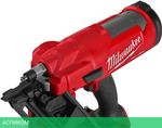 Аккумуляторный нейлер Milwaukee Fuel M18 FFNS-502C (4933478302)