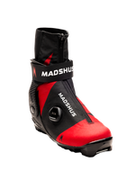 Профессиональные лыжные ботинки Madshus PULSE BOA® JR (2025/2026) для юниоров