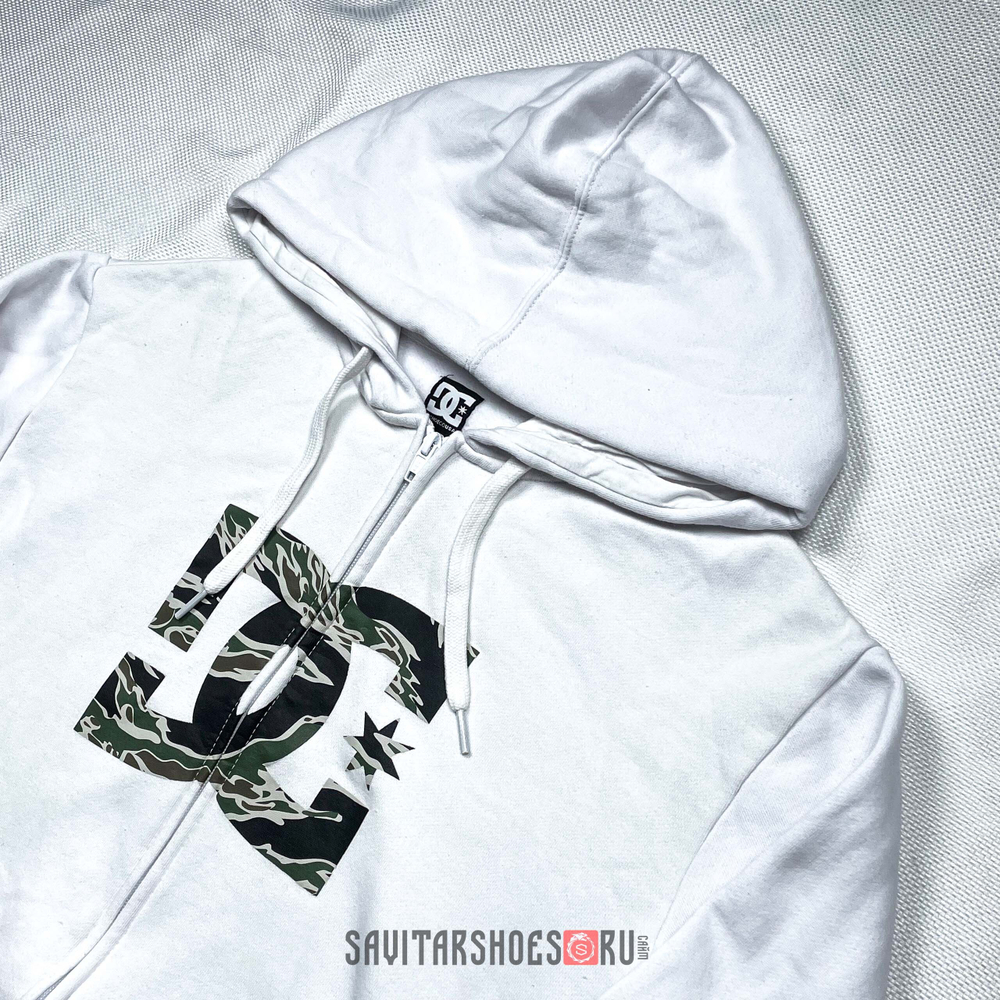 Зип-худи DC SHOES