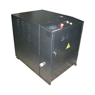 Парогенераторы тэновые