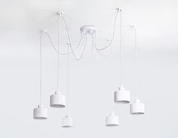 Ambrella Подвесной светильник в стиле лофт Loft TR8131