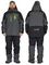 Костюм Norfin FEEDER THERMO 04 р.XL