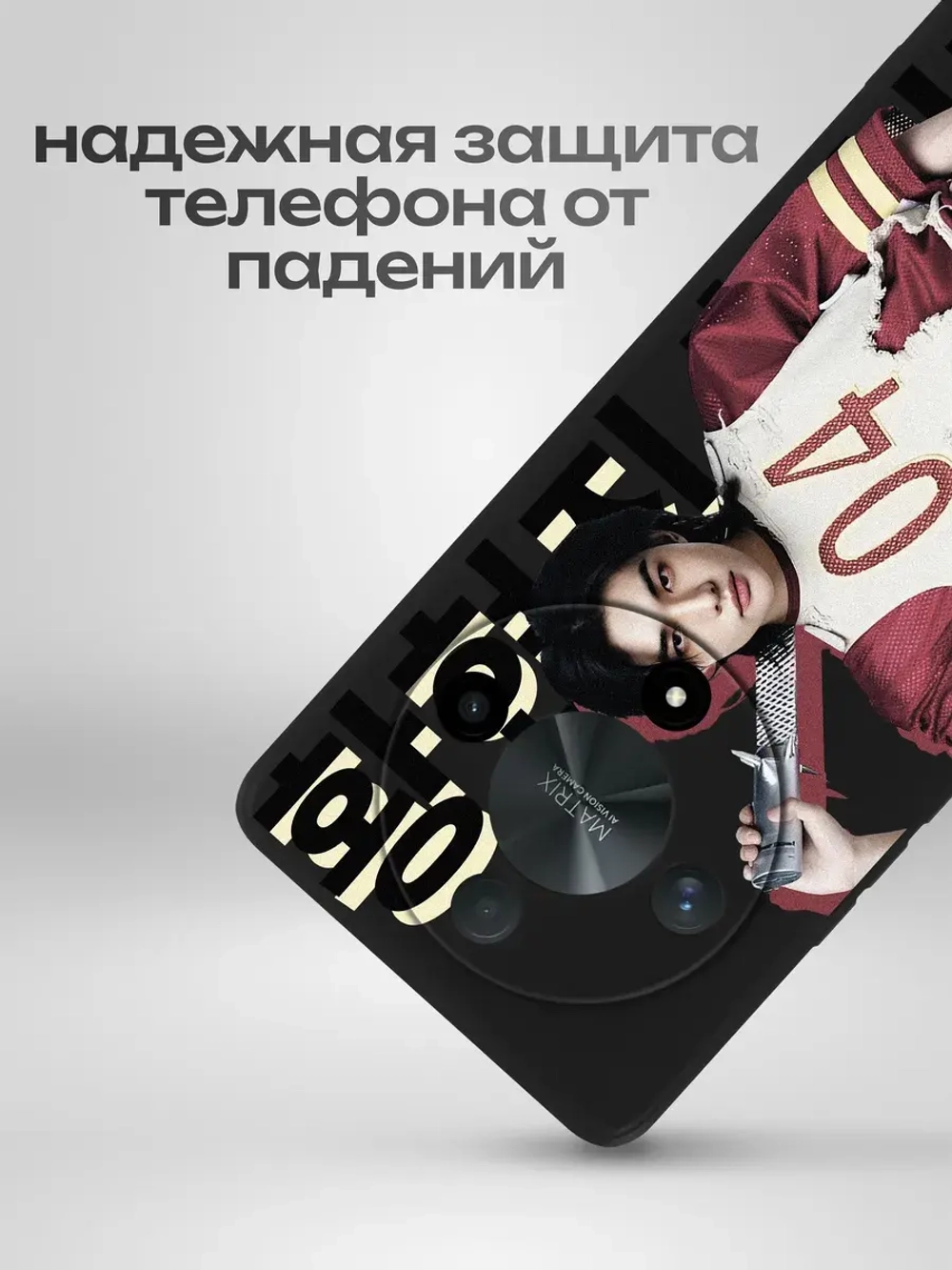 Чехол на Honor X9B