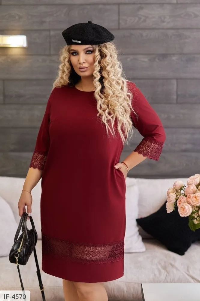 Платье II-9321 Фабрика Моды