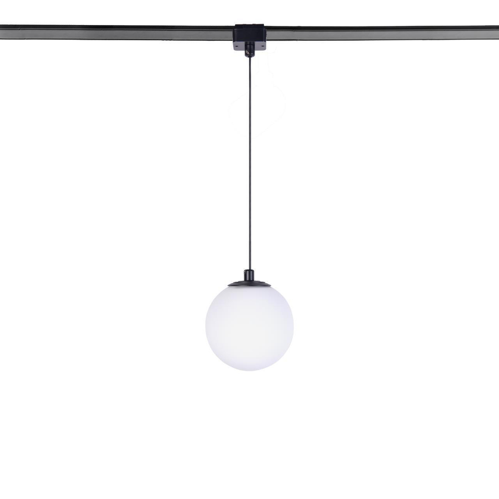 Магнитный трековый светильник Favourite Unica  4155-1P