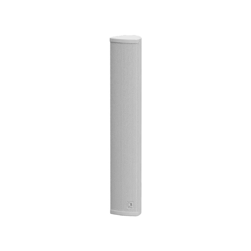AUDAC LINO4/W Настенная звуковая колонна