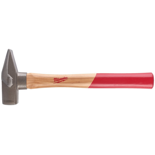 Молоток инженерный с рукояткой из гикори 1000 грамм