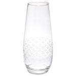 Ваза гравированная 260 мм «Сиппо» в упаковке G43267/01