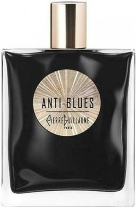Pierre Guillaume Anti Blues