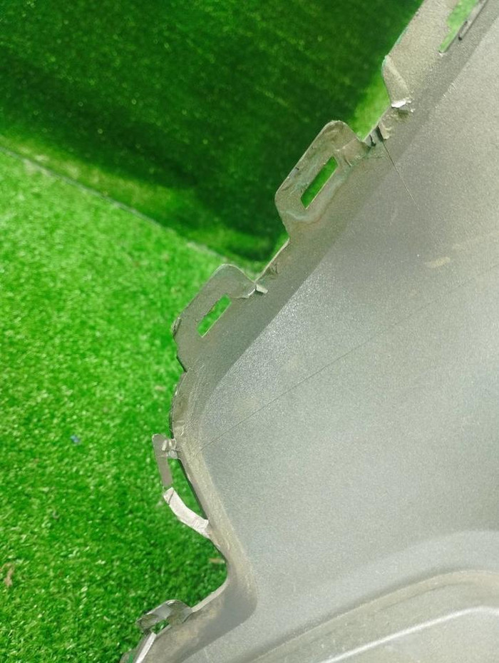 Бампер задний Mini Countryman F60 (2016-2020)