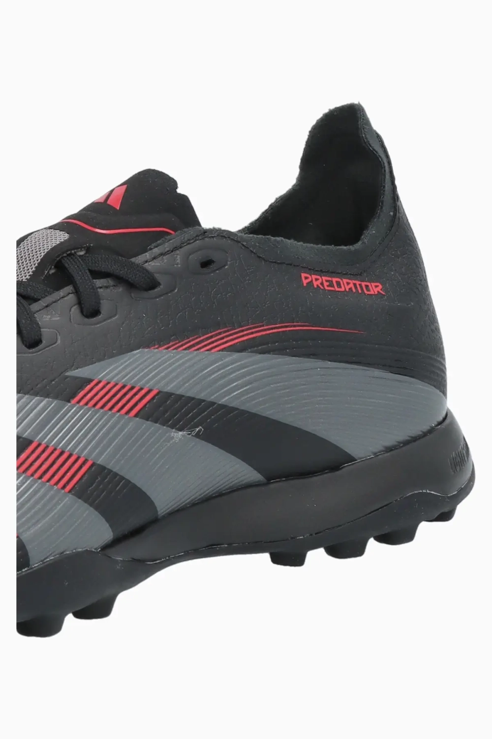 Сороконожки adidas Predator League TF - черный
