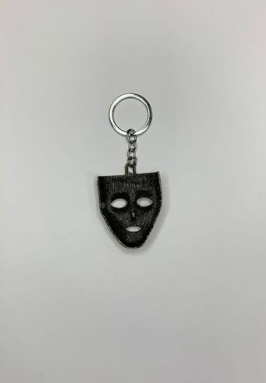 Брелок аксессуар