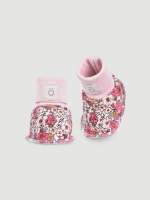 Пинетки Mjölk Bloom