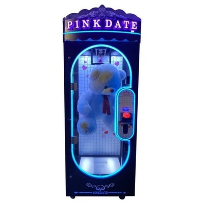 Призовой автомат ножницы «PINK DATE»