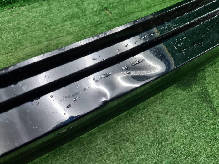 Бампер задний Changan CS55PLUS (2021-н.в.)