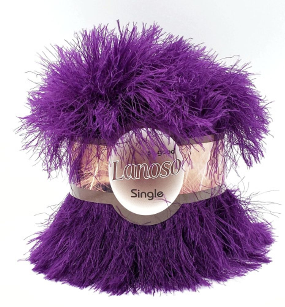 Пряжа Lanoso Single (959) Пряжа Lanoso Single (959)