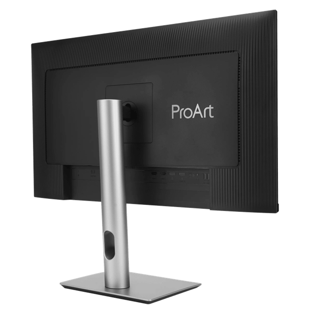 Монитор 27" ASUS ProArt Display PA279CRV IPS 3840x2160 60Hz 5ms 350cd/m 1000:1 2xHDMI 2xDP 1xUSB-C